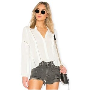 Amuse Society Blouse